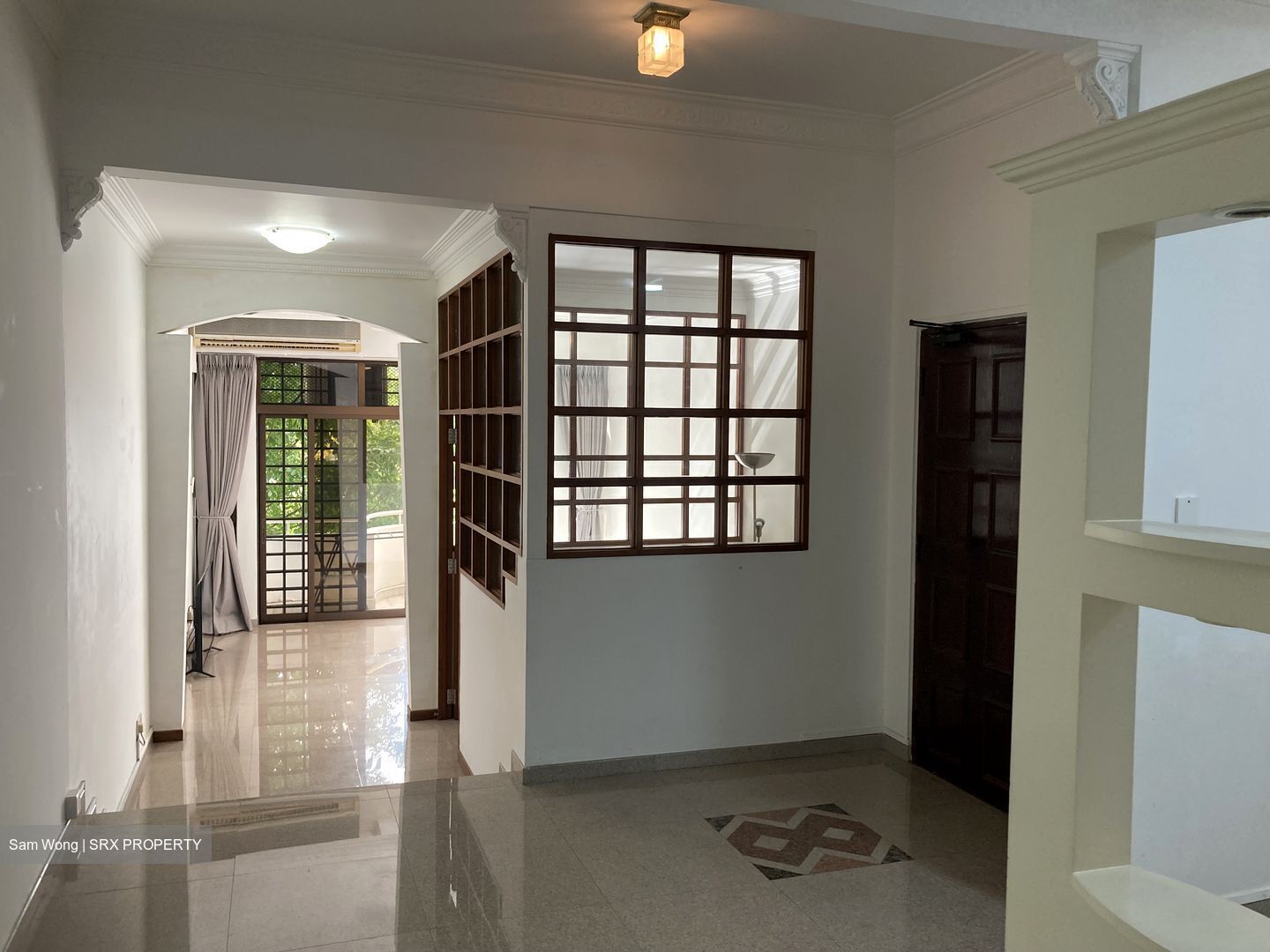 Cashew Heights Condominium (D23), Condominium #592472601